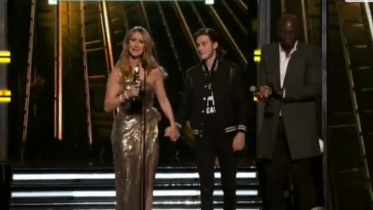 Celine Dion Billboard Music Awards, l'hommage à René Angélil