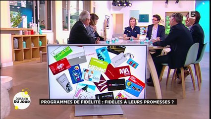 Dossier du Jour : Programmes de fidélité : fidèles à leurs promesses ?