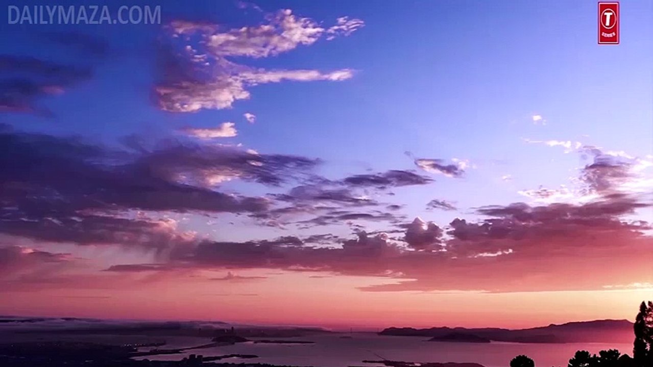 Kya Tujhe Ab Ye Dil Bataye Ft. Falak Shabir (Sanam Re) HD 2016