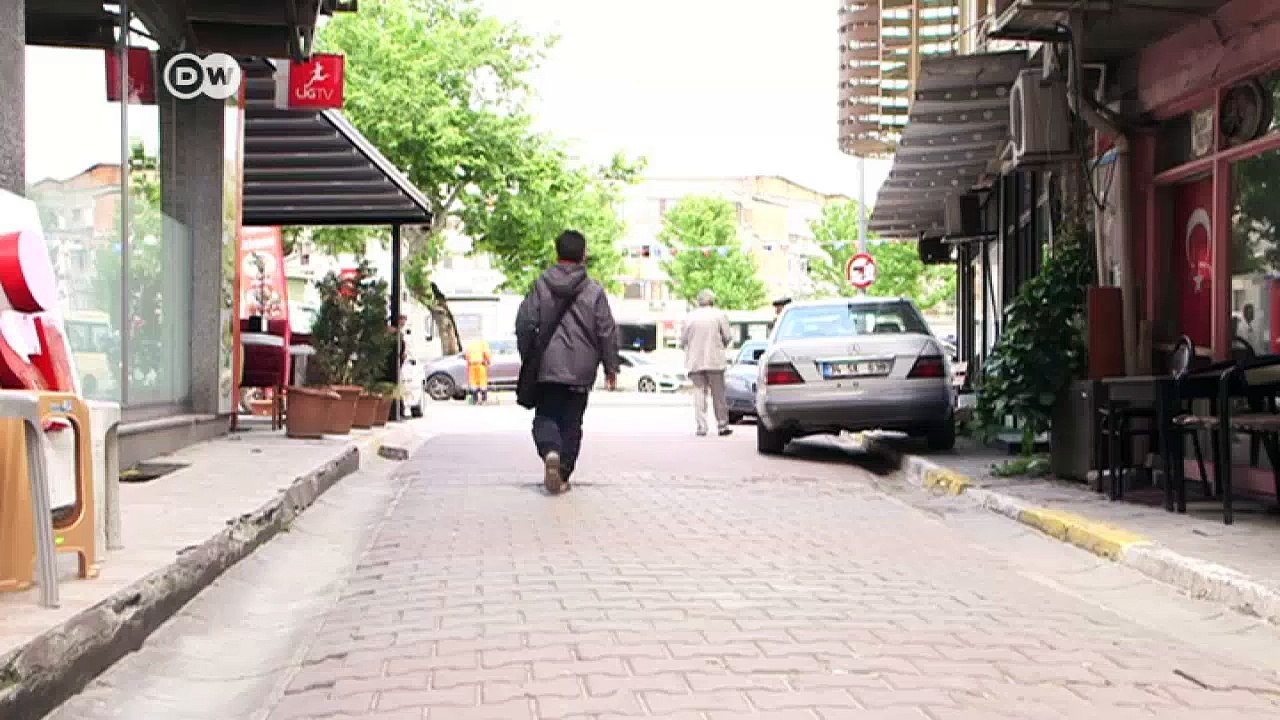 Türkei: Schulbildung für Flüchtlingskinder | Nachrichten