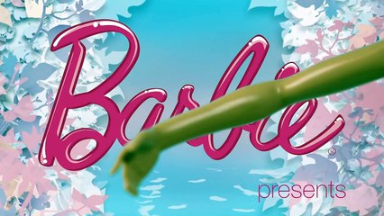 Barbie Dances the Sugar Plum Fairy | Barbie