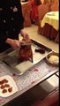 Peking duck part 1