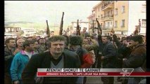 Vlorë, 39-vjeçari plagoset në atentat - News, Lajme - Vizion Plus