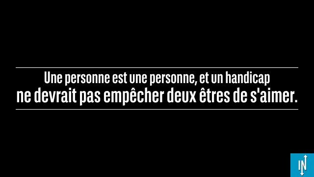Les 9 choses que vous devez savoir avant de sortir avec une personne en fauteuil roulant
