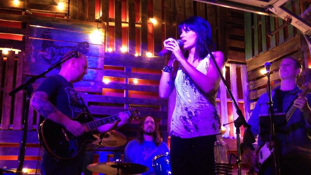 Megan Rüger - So What 10/24/14