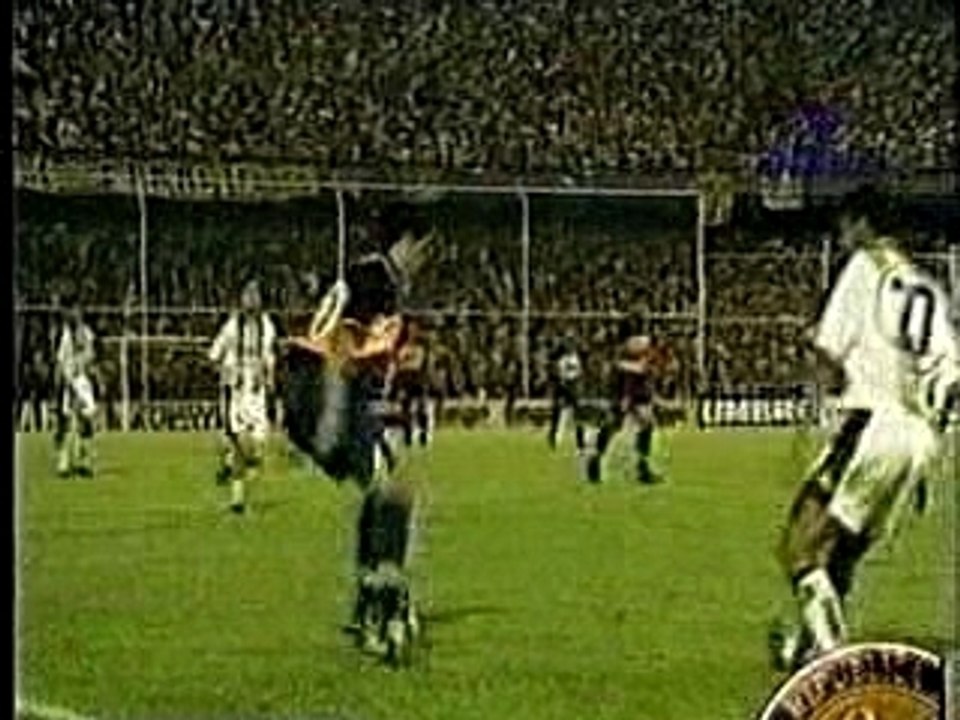 Riquelme (geste techniques)