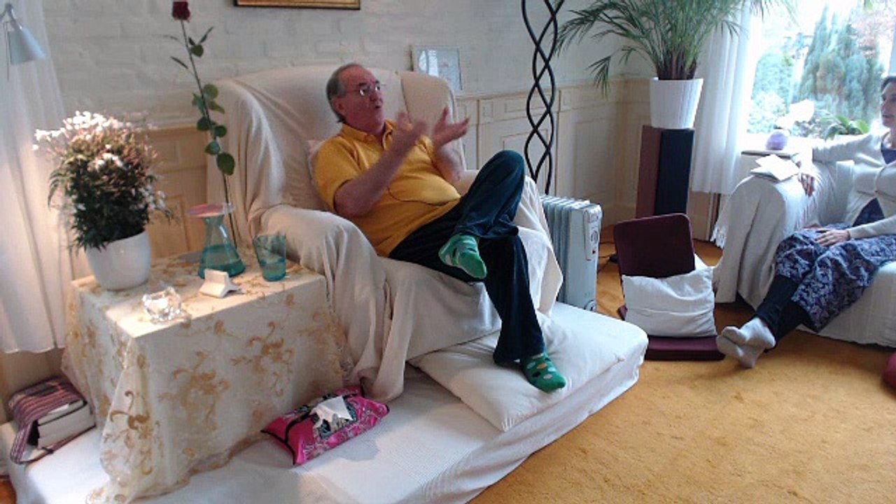 Healing The Split Mind - Rananda Teaching