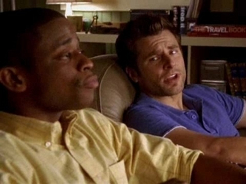 The Guys From Psych are HOT! Catch An All New Season!