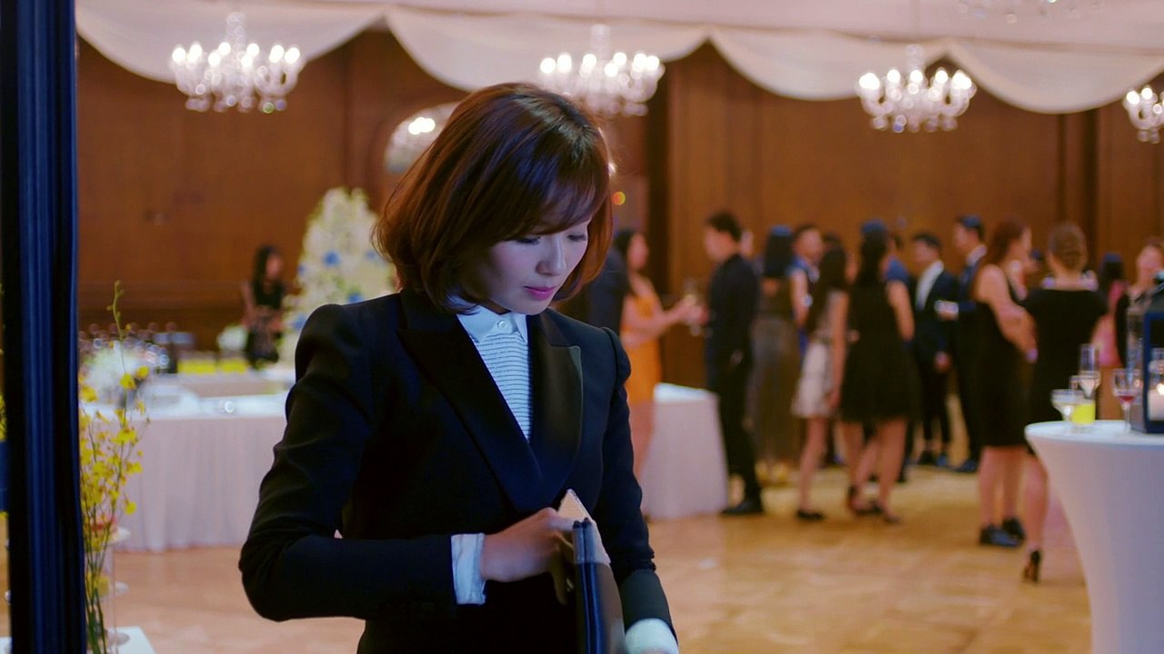 欢乐颂（24）Ode to Joy 2016 汉语普通话