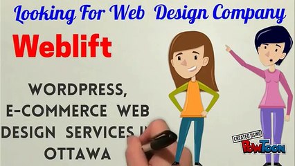 Website Design Services in Ottawa