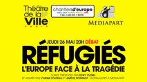 Réfugiés : l’Europe face à la tragédie