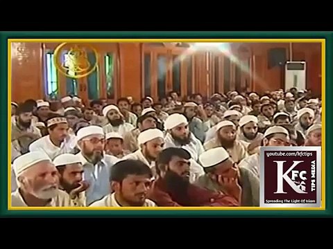 Maulana Tariq Jameel Aitakaf Kaisay Baithein Aur Sadqa e Fitar Kaisay Aur Kitna Ada Karein