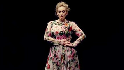 Adele – Send My Love (To Your New Lover) Official Video | Song Review