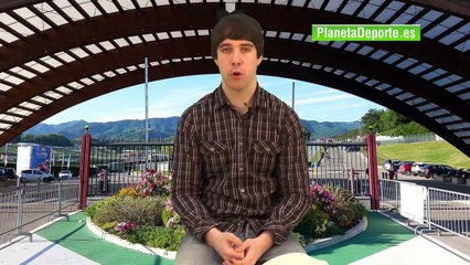 Pitada monumental y hasta tomates contra Jorge Lorenzo y Marc Márquez