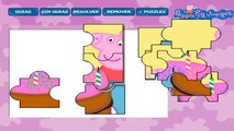 Peppa Pig English Episodes New Episodes 2014 George Pig Birthday Games - Nick Jr Kids | Game For
