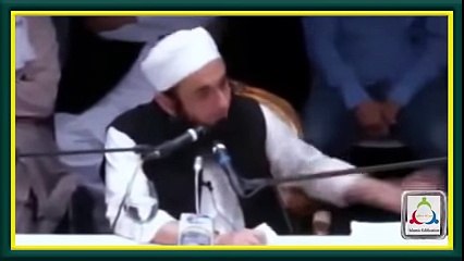 Very Emotional Bayan About Taubah 2016 by Maulana Tariq Jameel