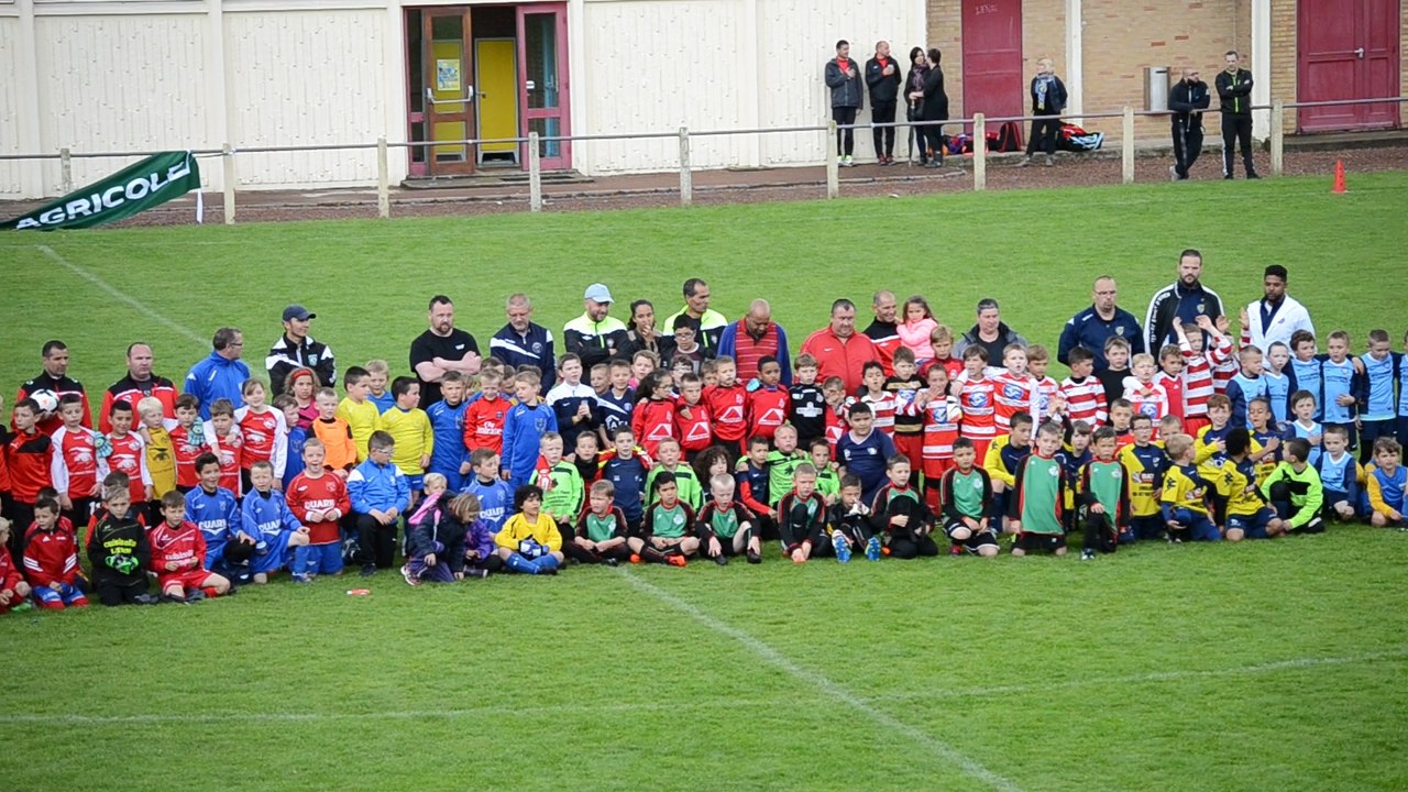 Maxi Plateau de l'Aae Dourges (by Sylvie)