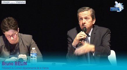 Connecter la ruralité - Conclusion