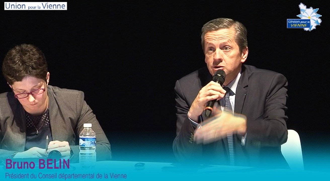 Connecter la ruralité - Conclusion