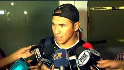 Independiente del Valle llegó a la Ciudad de México