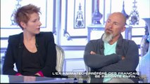 Vincent Lagaf évoque ses retrouvailles avec ses parents adoptifs