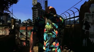 Max Payne 3 Gameplay Trailer + System Requirements + Download for Pc