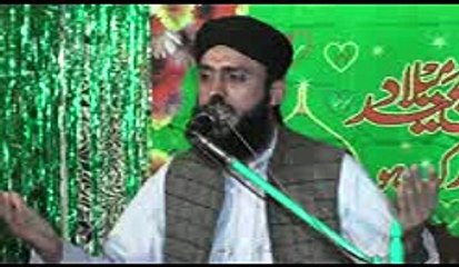 Qari M. Naveed Un Nabi Abid