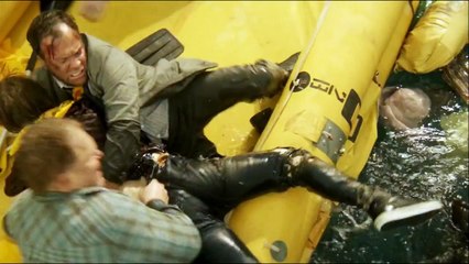Fear The Walking Dead Episode 3 Flight 462 Crash Opening (HD)