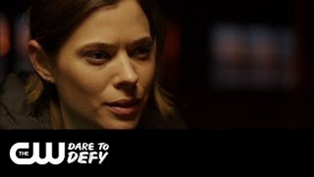 Frequency | First Look | The CW