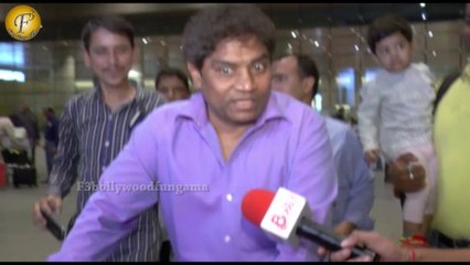 Johney Leaver Masti With Media