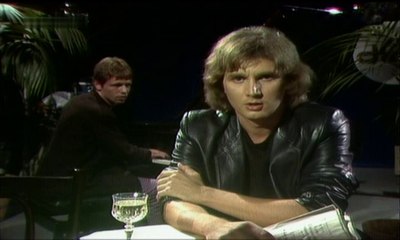 Und der Teufel schaut mir über die Schulter 1982