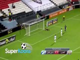 اهداف مباراة ( العين 3-2 بني ياس ) كأس رئيس الدولة الإماراتي