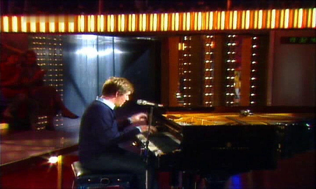 Stephan Sulke - Uschi mach kein Quatsch 1982