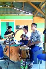 Boasa Ma Sai Marsak (Accoustic)