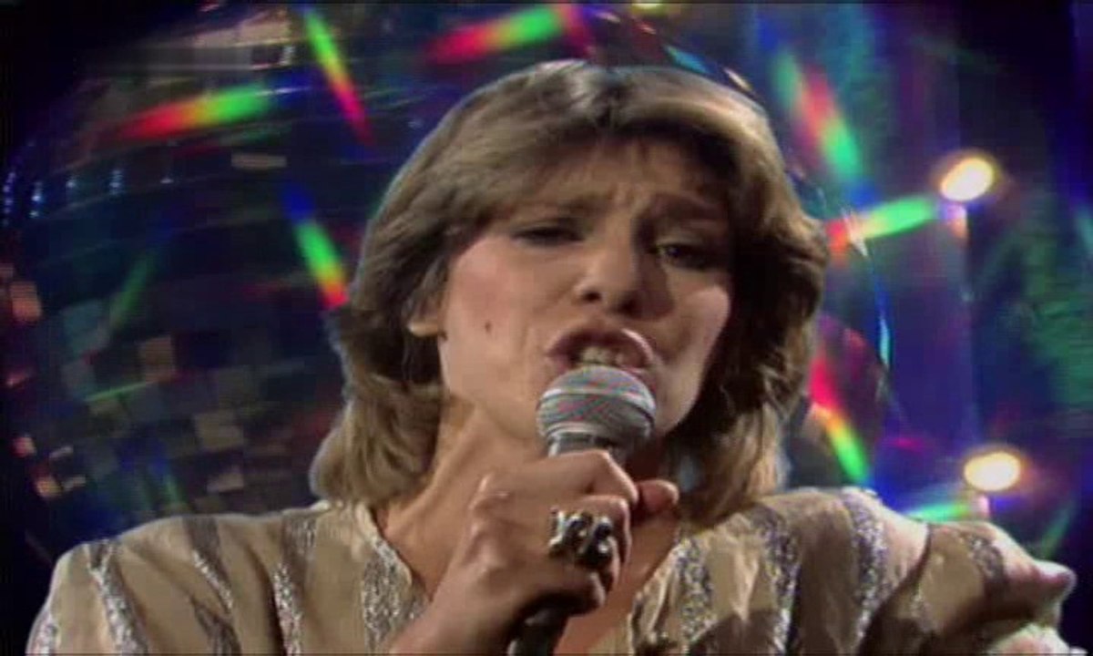 Sue Schell - Friend to a Friend 1982