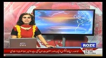 HEADLINES  4 PM+ 23TH MAY 2016 + Breaking News + Roze News