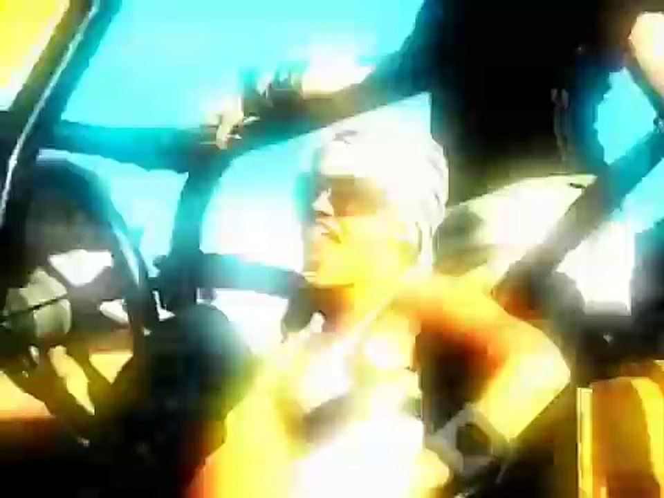 Pussycat Dolls - Don't Cha (Rockamerica Remix)