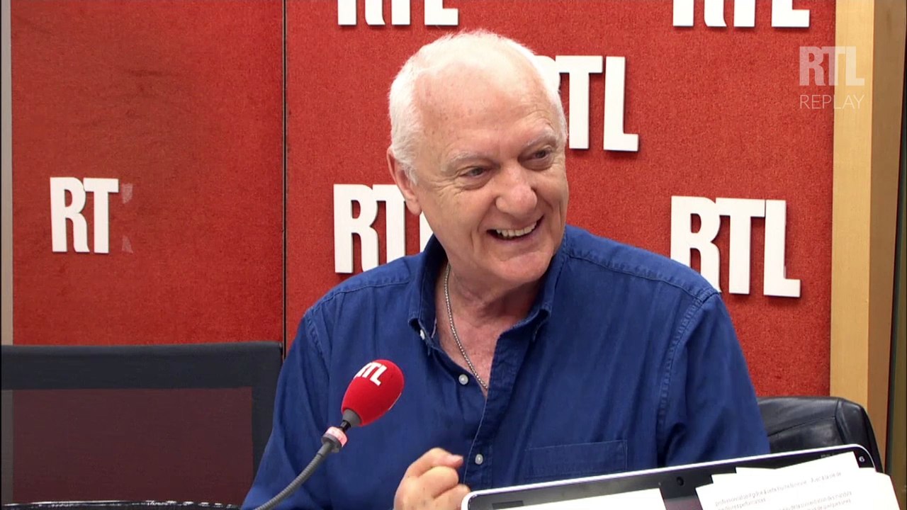 Voiture de police incendiée : "Kung Fu Cop bientôt aussi populaire que Kun Fu Panda ?", interroge Nicolas Domenach