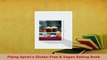 PDF  Flying Aprons GlutenFree  Vegan Baking Book Free Books