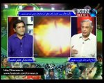 Sports Time (Mujahid Solangi) 22nd May 2016