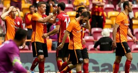 Galatasaray, Türkiye Kupası Primini 50 Bin Dolar Olarak Belirledi