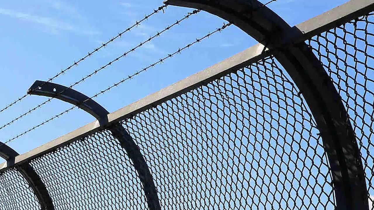 PFS Fence: Etobicoke Industrial Fence Solutions