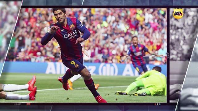 Player Skills_ Luis Suárez, the complete striker