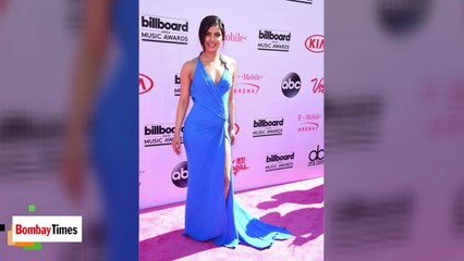 Quantico's Priyanka Chopra Bares Some Leg at Billboard Music Awards 2016!