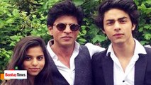 Shahrukh Khan’s Daughter Suhana Turns 16; Check Out Mommy Gauri’s Special BIRTHDAY Wish!