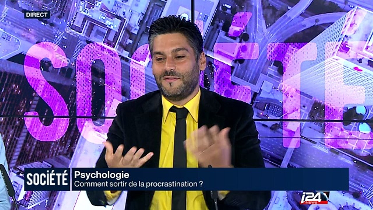 Psychologie: comment lutter contre la procrastination