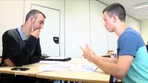 Université : Recours au speed dating (Vendée)