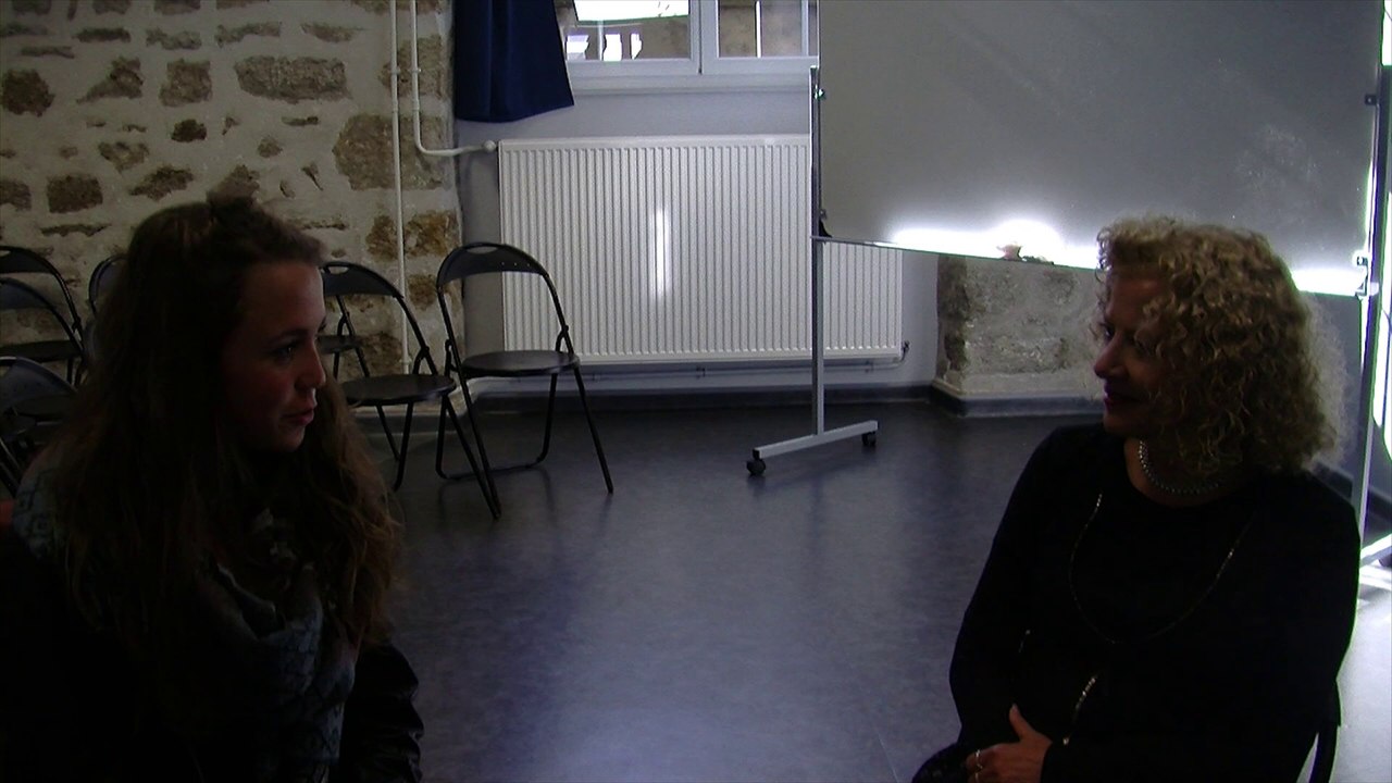Interview d'Evelyne BARBIN sur Gaston TARRY