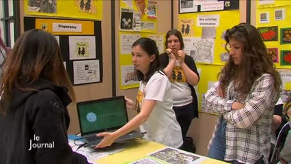 Entrepreneuriat : Concours pour sensibiliser des jeunes