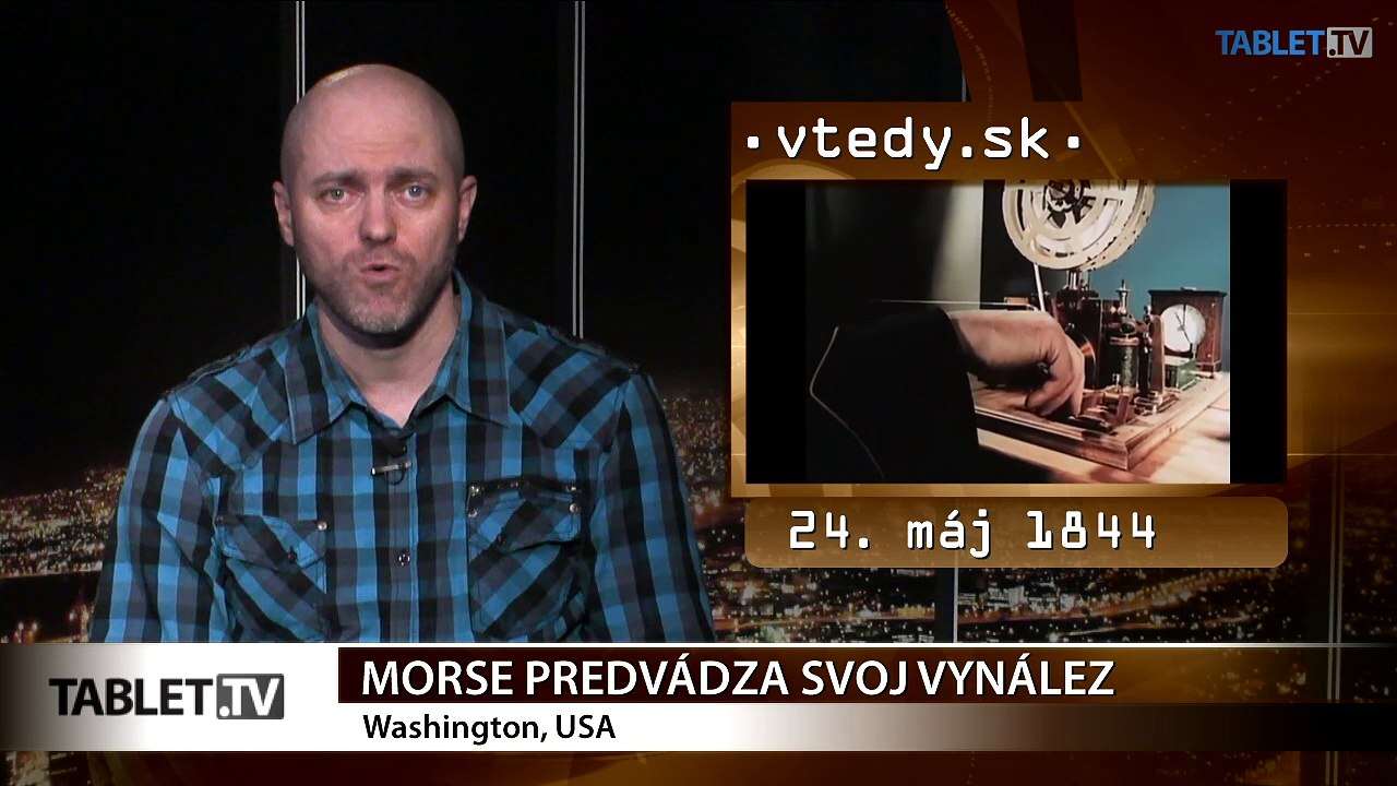 Stalo sa VTEDY: Morzeovka a Brooklynský most